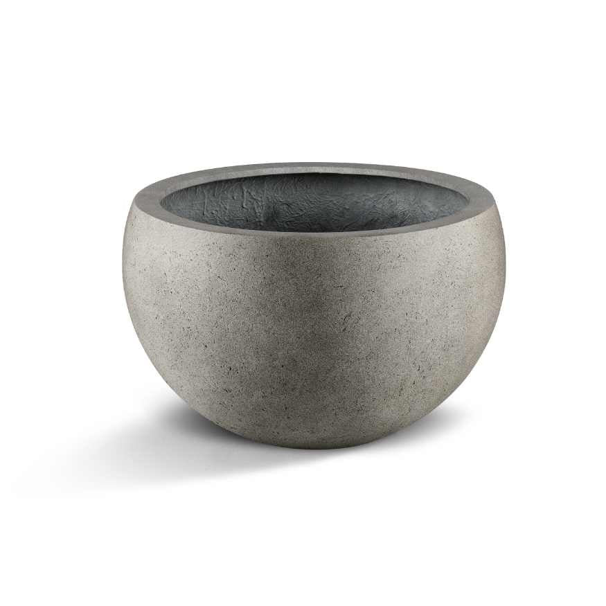 Pflanzkübel Milton Betonoptik – OFIVO