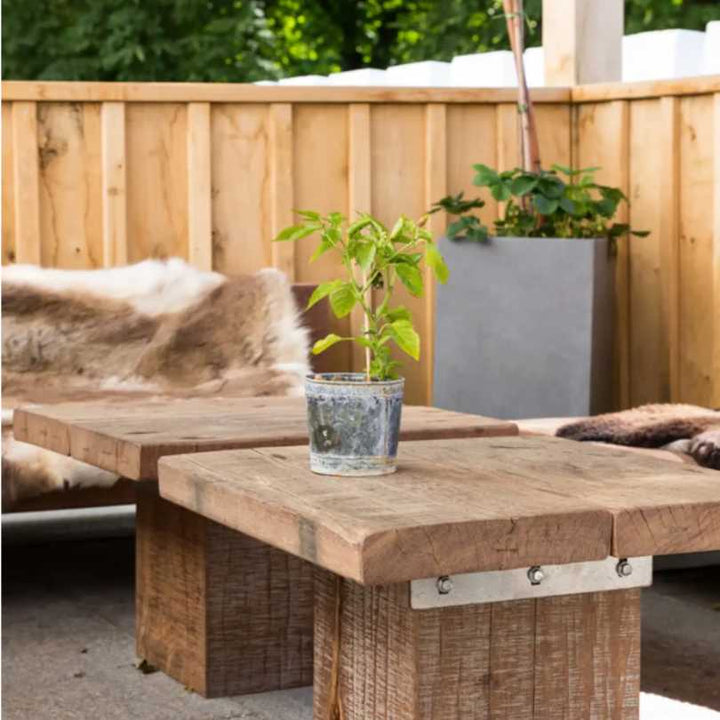 Tisch Frigg Thors Design
