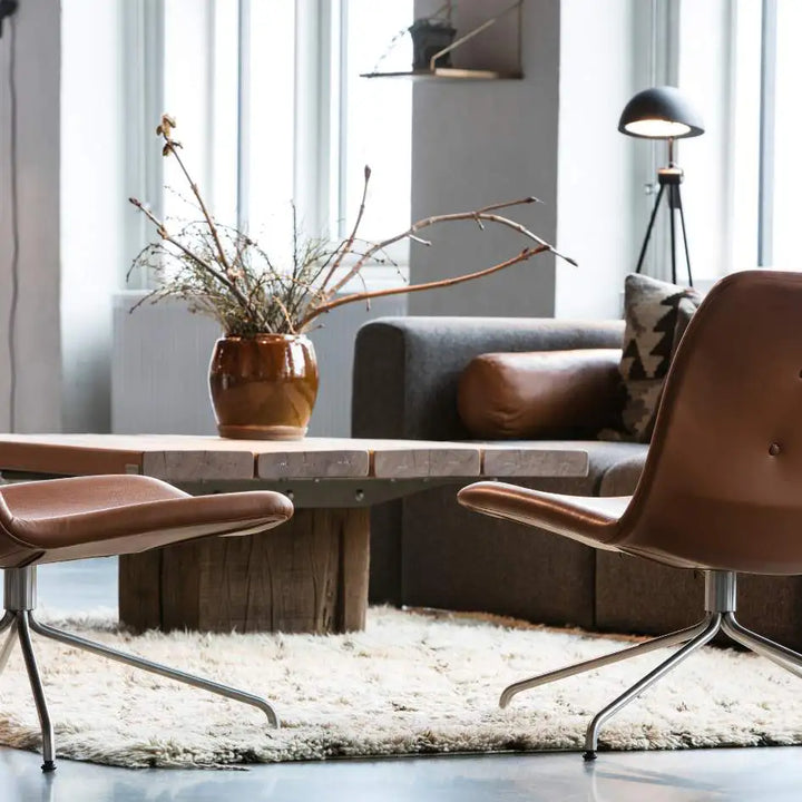 Tisch Frigg Thors Design