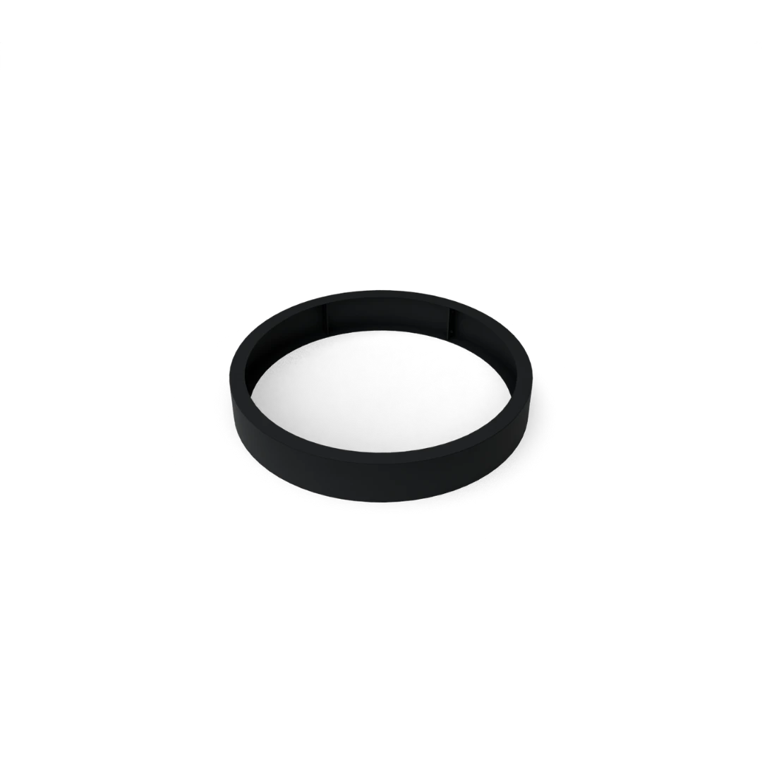 Hochbeet/Baumumrandung Marana Stahl (farbig)