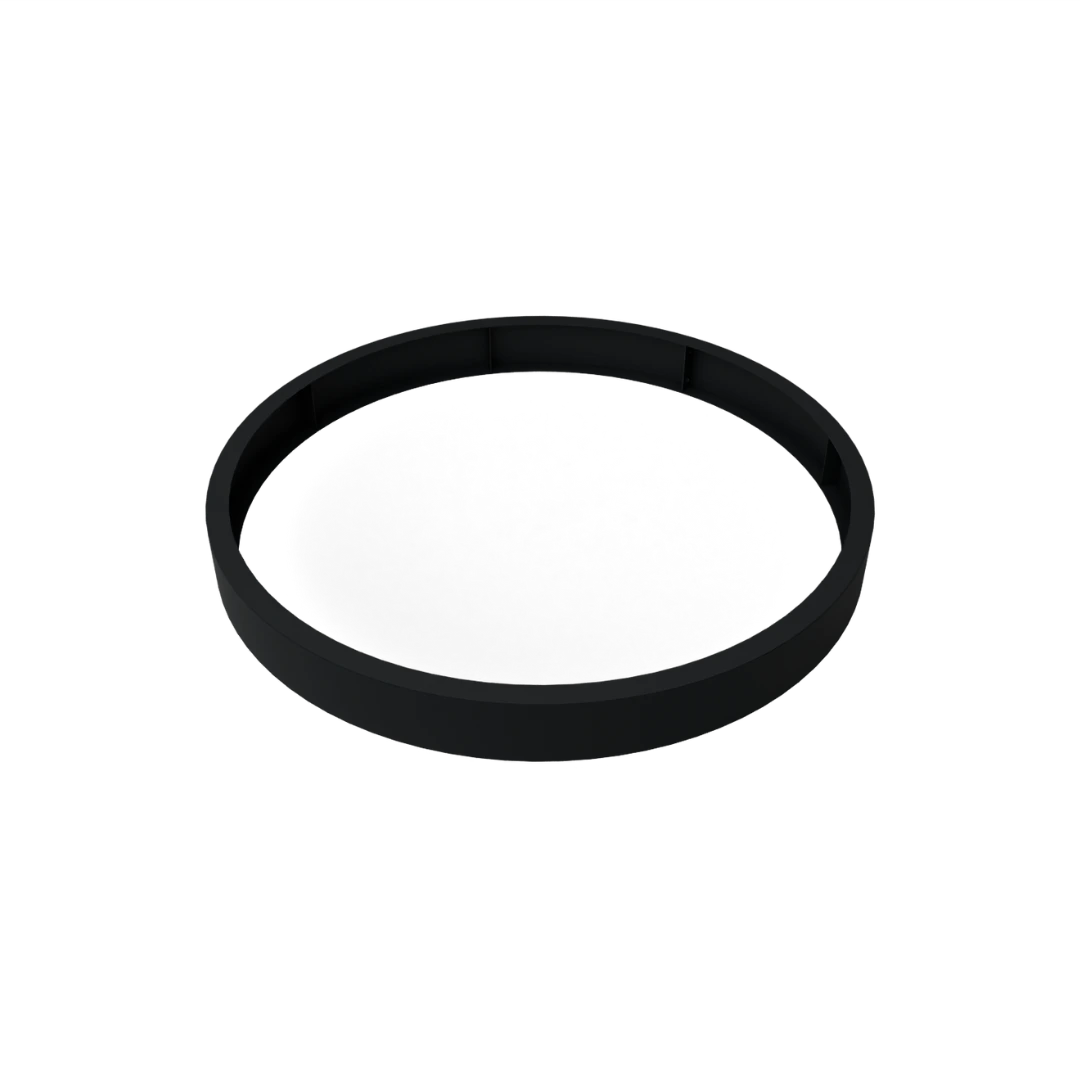 Hochbeet/Baumumrandung Marana Stahl (farbig)