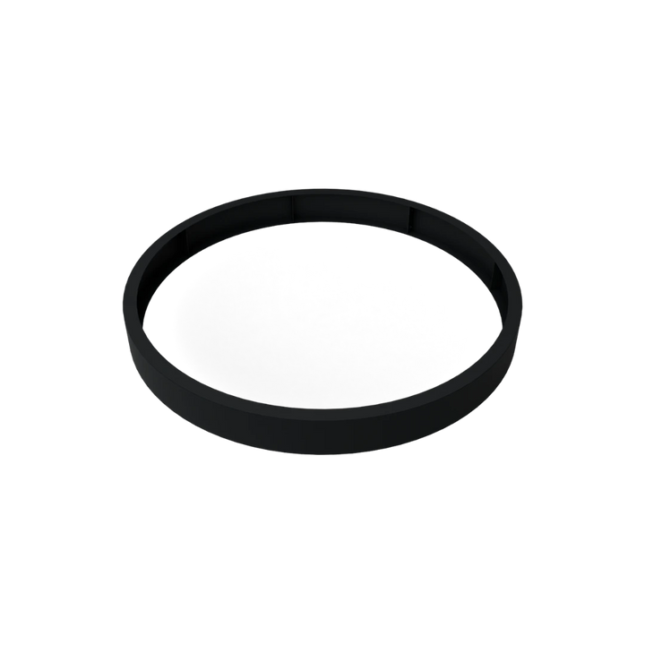 Hochbeet/Baumumrandung Marana Stahl (farbig)