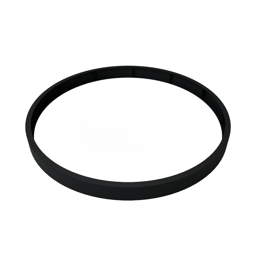 Hochbeet/Baumumrandung Marana Stahl (farbig)