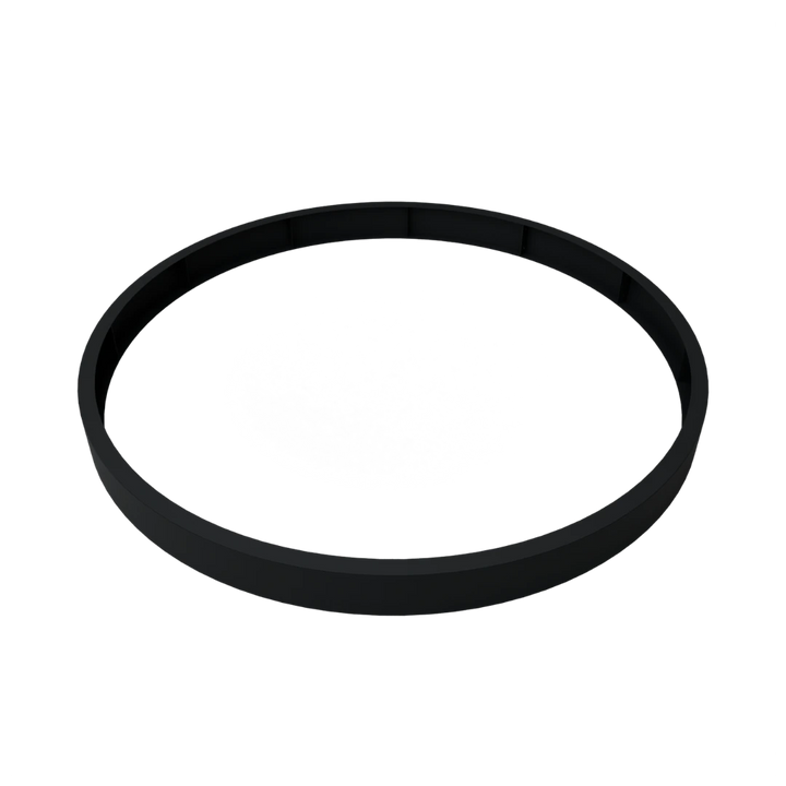 Hochbeet/Baumumrandung Marana Stahl (farbig)