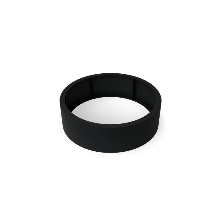 Hochbeet/Baumumrandung Marana Stahl (farbig)