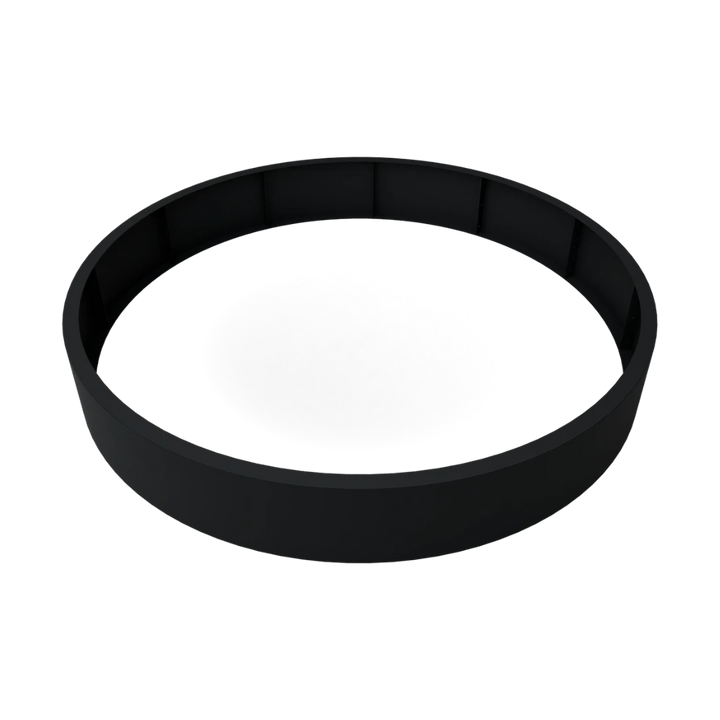 Hochbeet/Baumumrandung Marana Stahl (farbig)