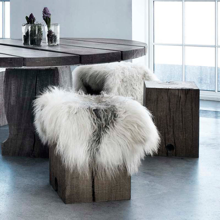 Cube Sitzblöcke im Wohnbereich indoor