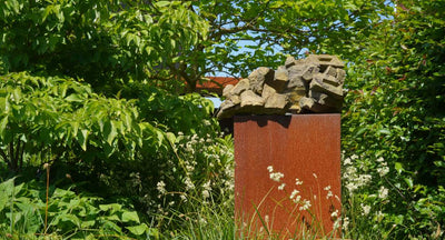 Garten neu gestalten: der 6-Phasen-Ratgeber