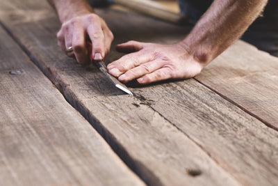Warum sind Upcycling Möbel eine gute Idee?