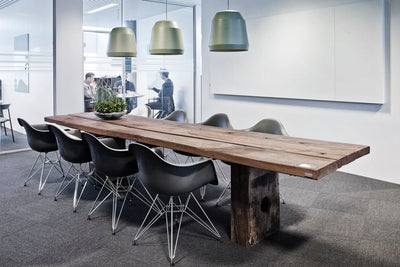 OFIVO startet Thors Design in Deutschland - Upcycling als Grundidee