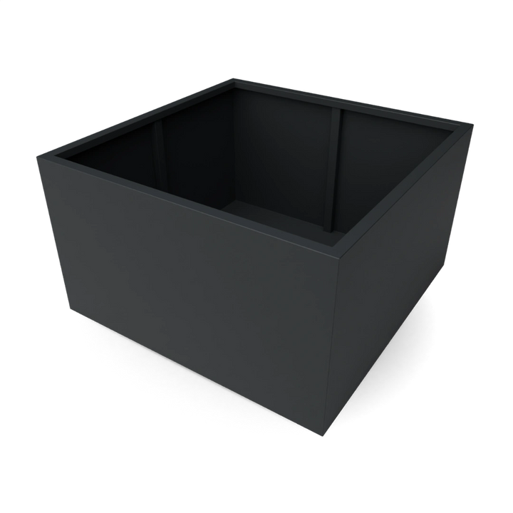 Pflanzkübel Avard Aluminium farbig