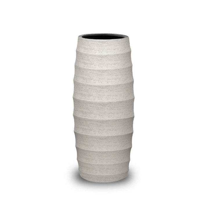 Pflanzkübel Denio Fiberglas