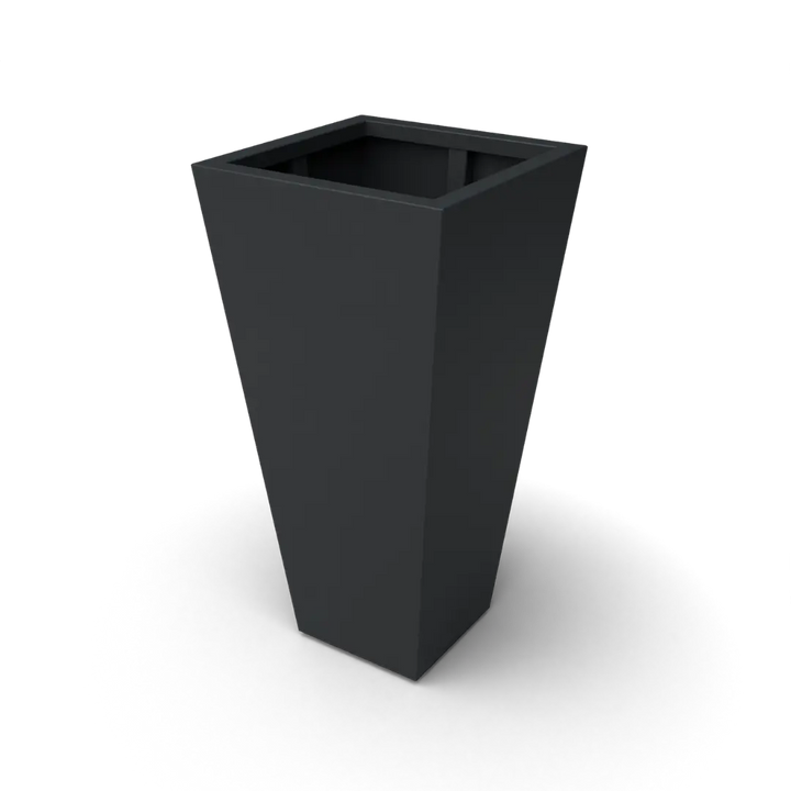 Pflanzkübel Olton Aluminium farbig