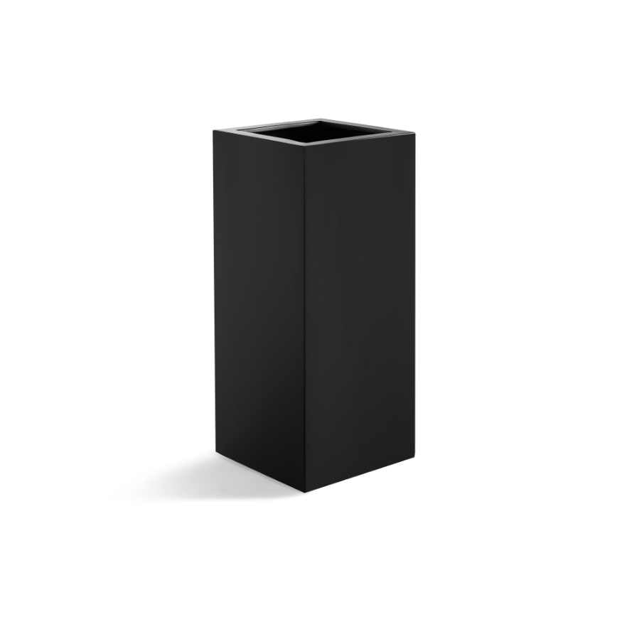 Pflanzkübel Cope Fiberglas matt