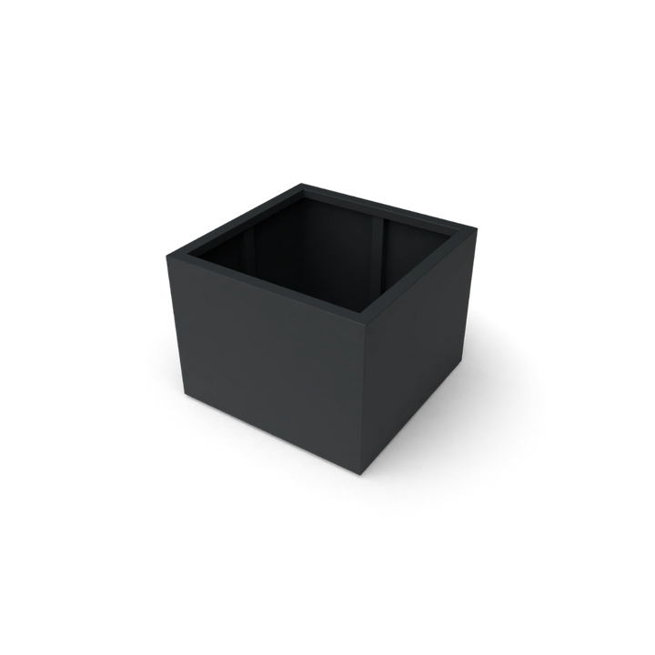 Pflanzkübel Avard Aluminium farbig