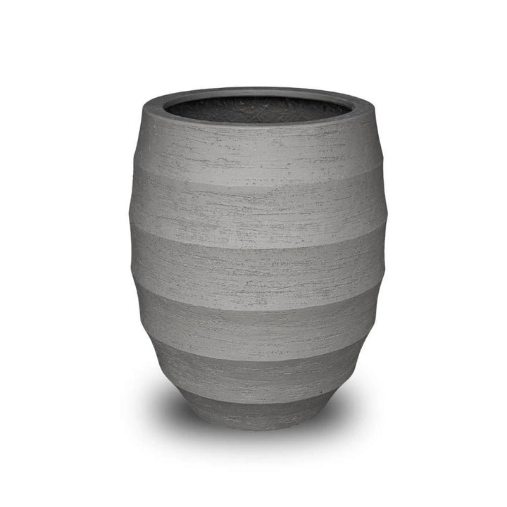 Pflanzkübel Tupelo Fiberglas