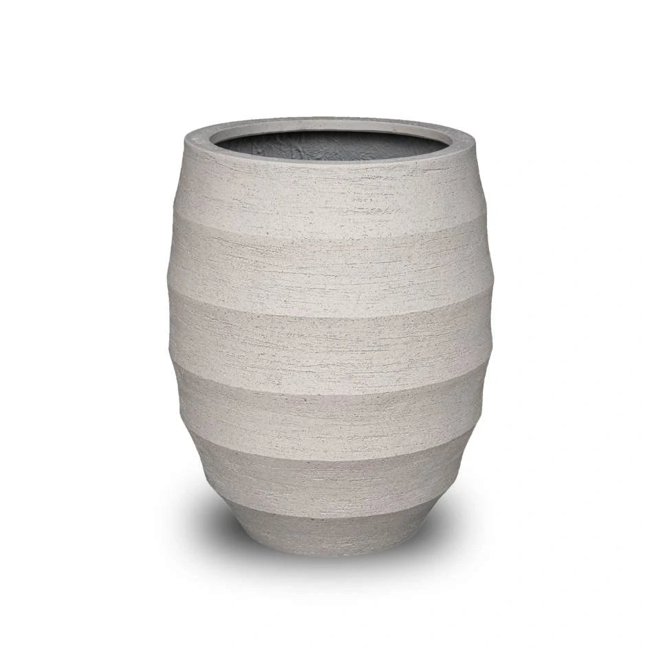 Pflanzkübel Tupelo Fiberglas