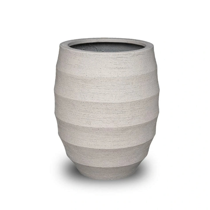 Pflanzkübel Tupelo Fiberglas