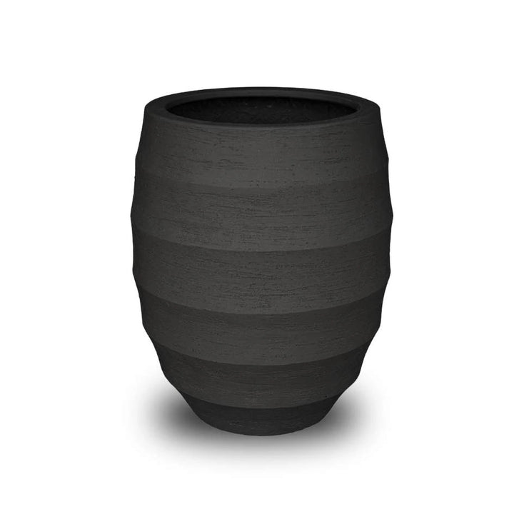 Pflanzkübel Tupelo Fiberglas