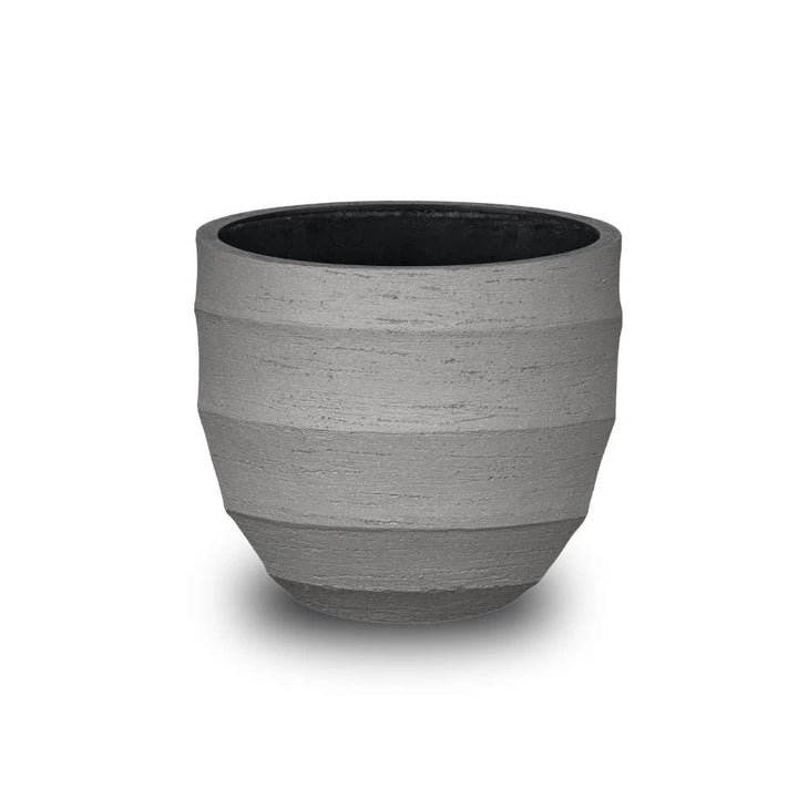 Pflanzkübel Vida Fiberglas