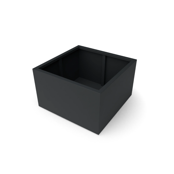 Pflanzkübel Avard Aluminium farbig