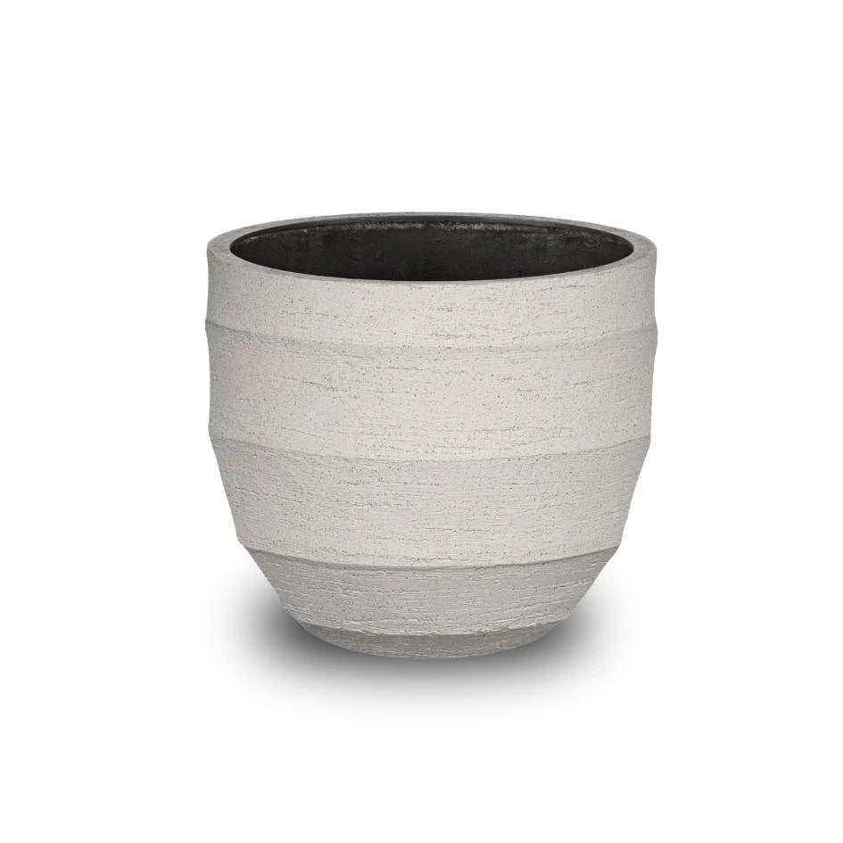 Pflanzkübel Vida Fiberglas