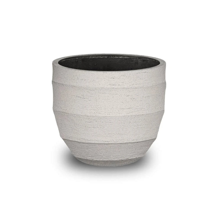 Pflanzkübel Vida Fiberglas