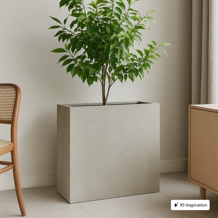 Pflanzkübel Bardin Betonoptik