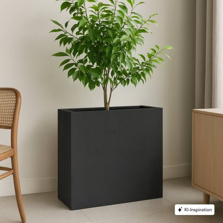 Pflanzkübel Bardin Betonoptik