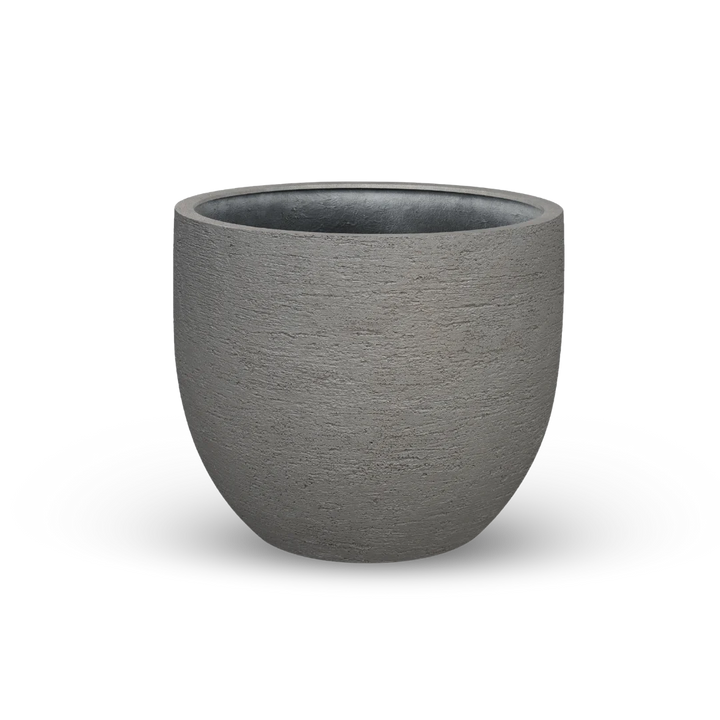 Pflanzkübel Elyria Lehmoptik