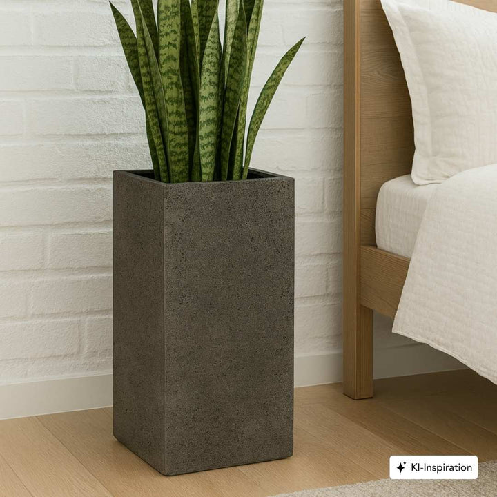 Pflanzkübel Ferry Betonoptik