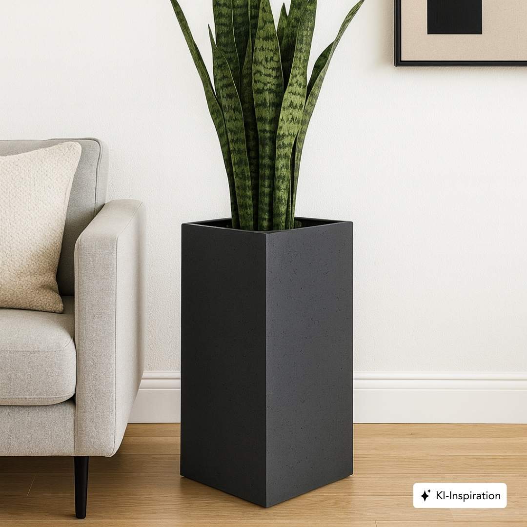 Pflanzkübel Ferry Betonoptik