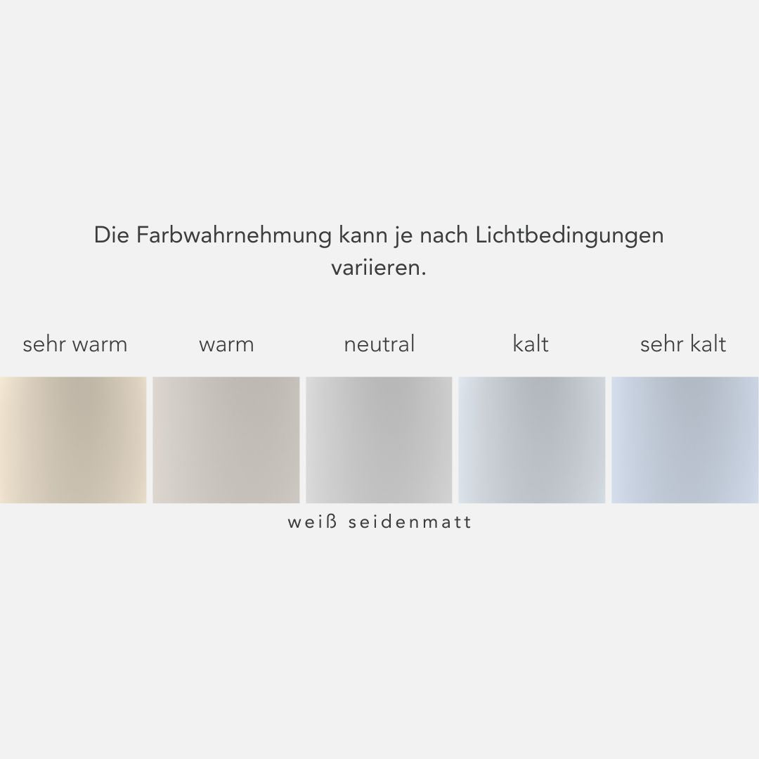 SALEM weiß seidenmatt, Fiberglas matt Pflanzkübel Bundle