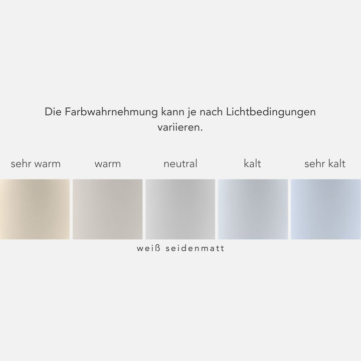 SALEM weiß seidenmatt, Fiberglas matt Pflanzkübel Bundle