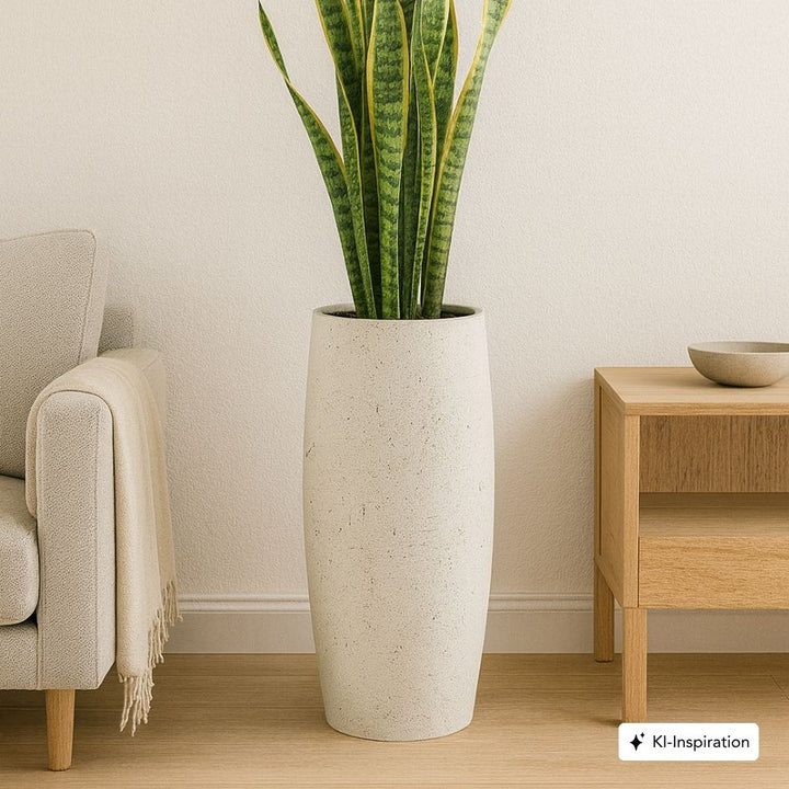 Pflanzkübel Kelso Tall Betonoptik