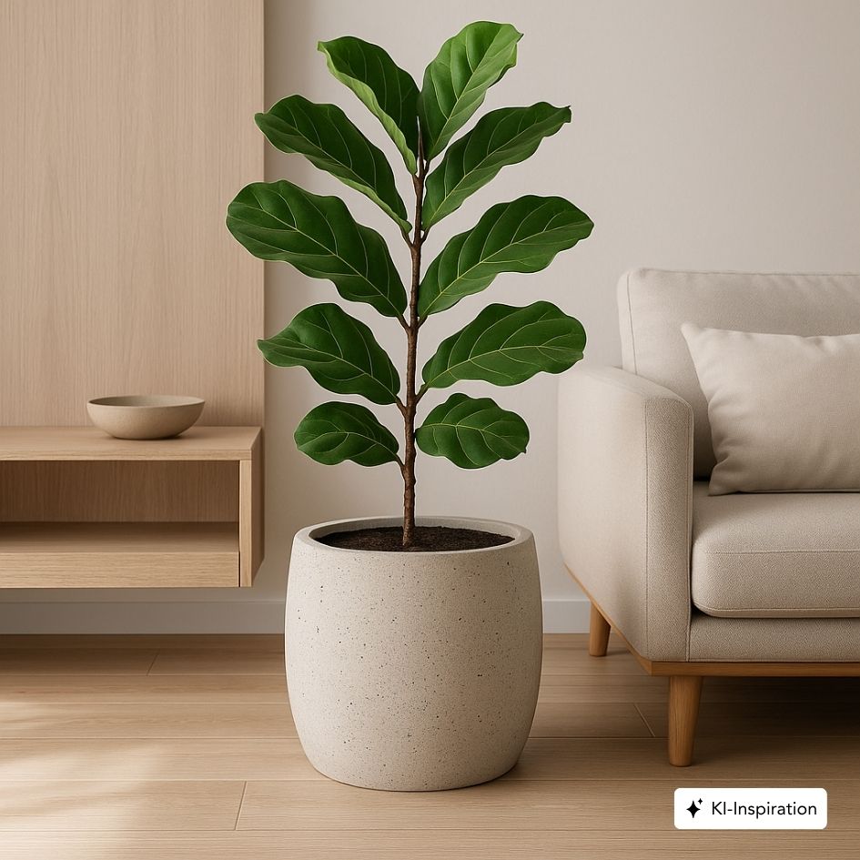 Pflanzkübel Kelso Betonoptik