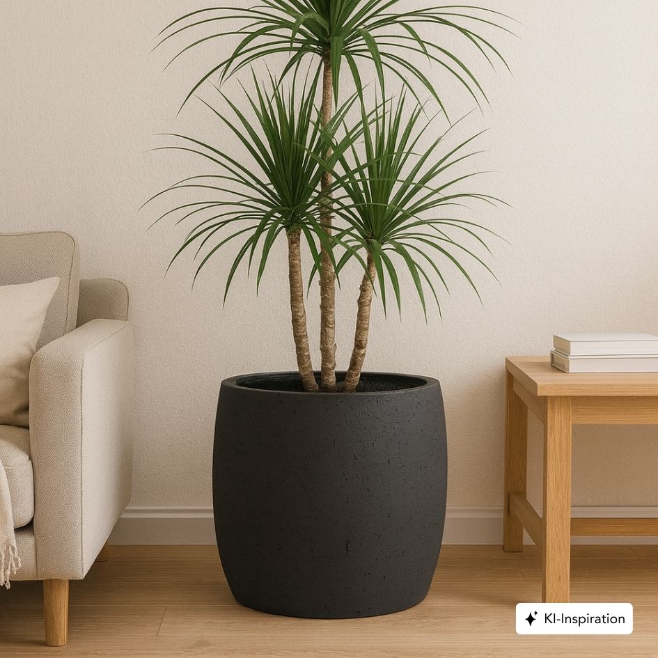 Pflanzkübel Kelso Betonoptik