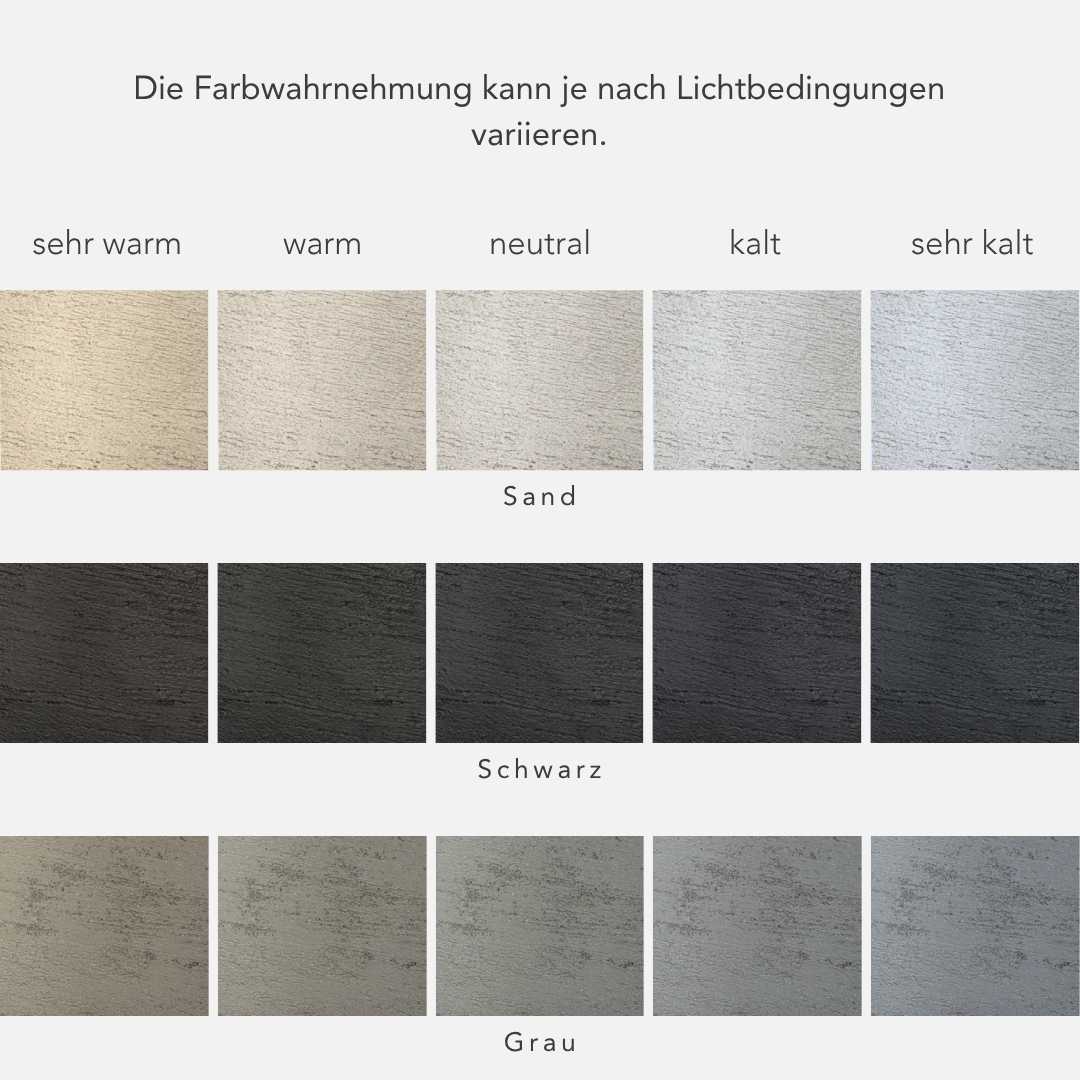 Pflanzschale Floris Lehmoptik