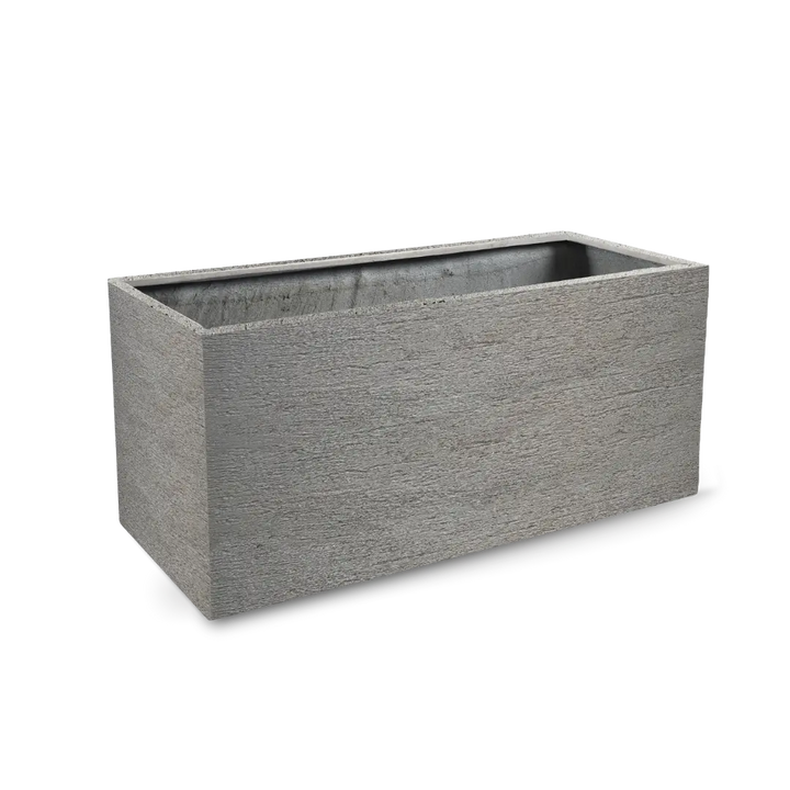 Pflanzkübel Tabor Lehmoptik