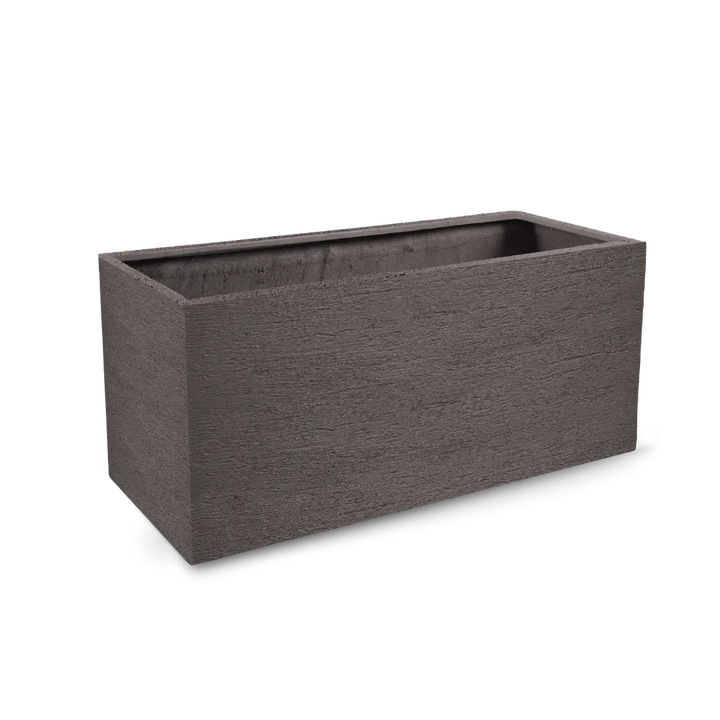 Pflanzkübel Tabor Lehmoptik