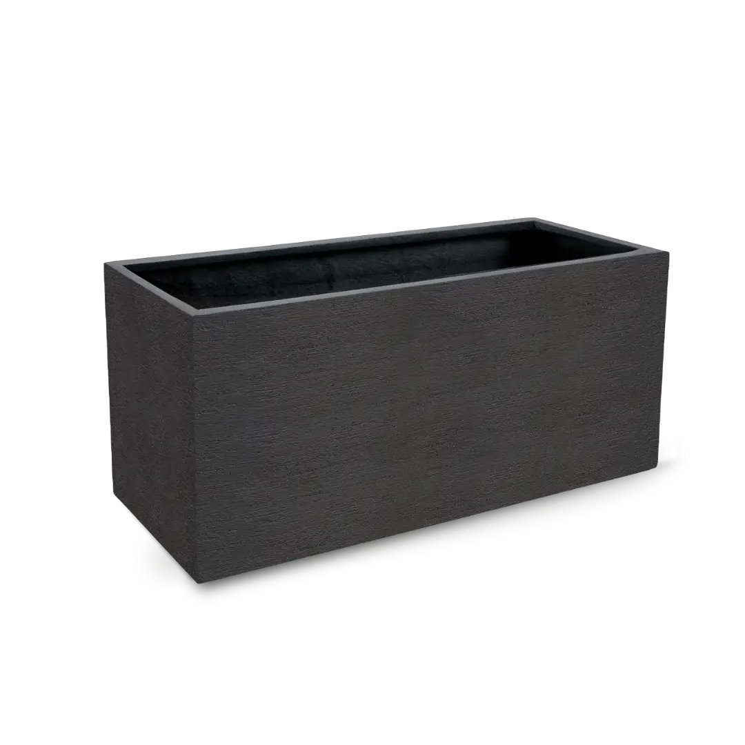 Pflanzkübel Tabor Lehmoptik