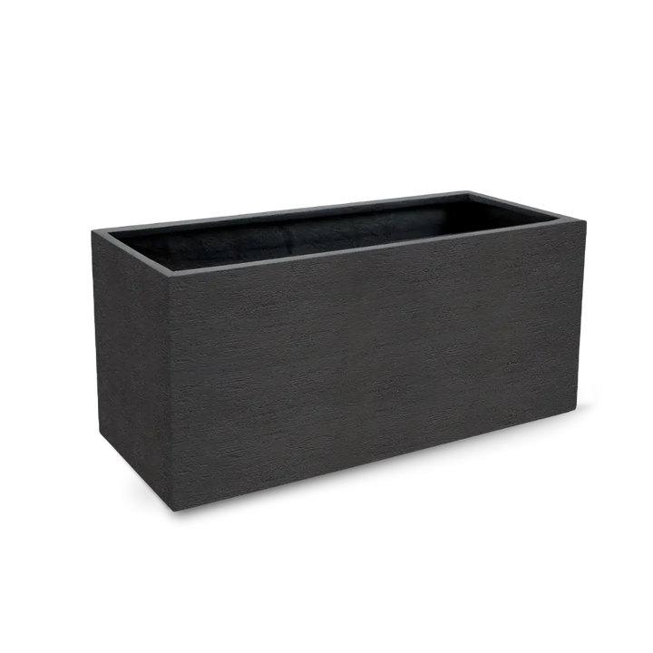 Pflanzkübel Tabor Lehmoptik