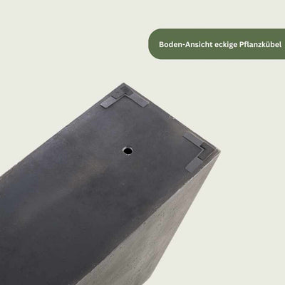 Pflanzkübel Avon Betonoptik