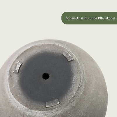 Pflanzkübel Alton Betonoptik