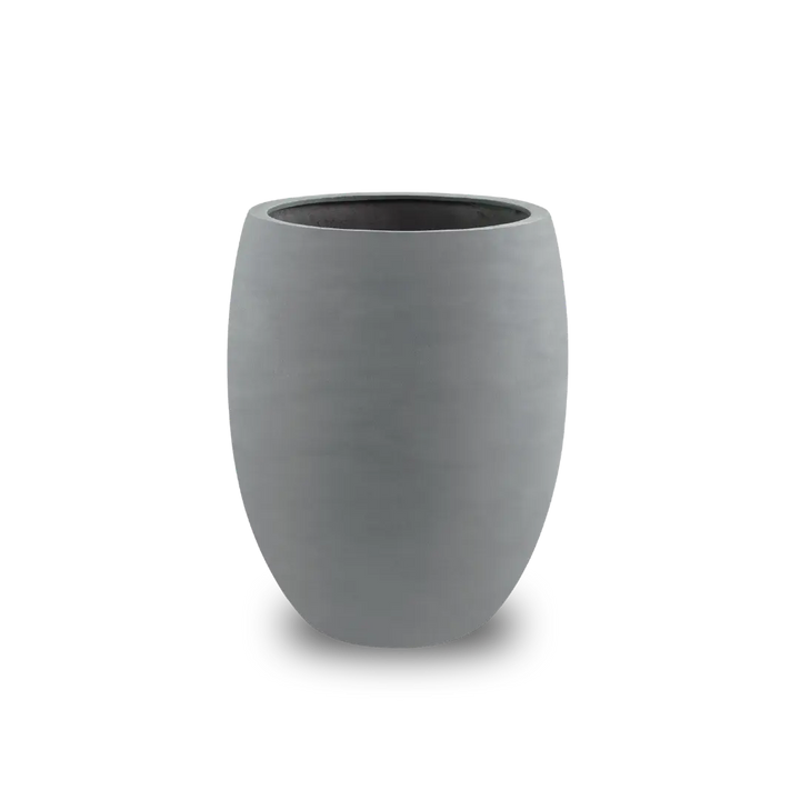 Pflanzkübel Salem Tall Fiberglas matt