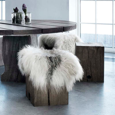 Cube Sitzblöcke im Wohnbereich indoor