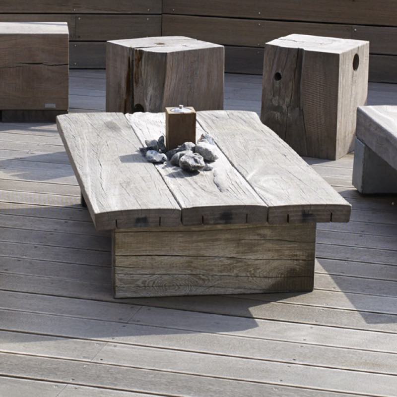 Loungetisch Thors Design